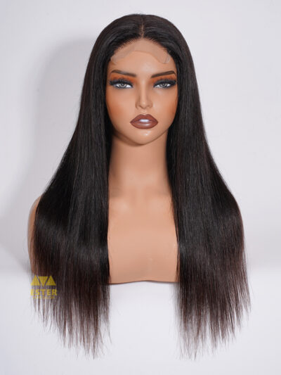 4x4 Closure Wig T1b/Brown Lace Wigs