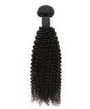 100% Unprocessed Virgin Brazilian Human Hair Kinky Curly
