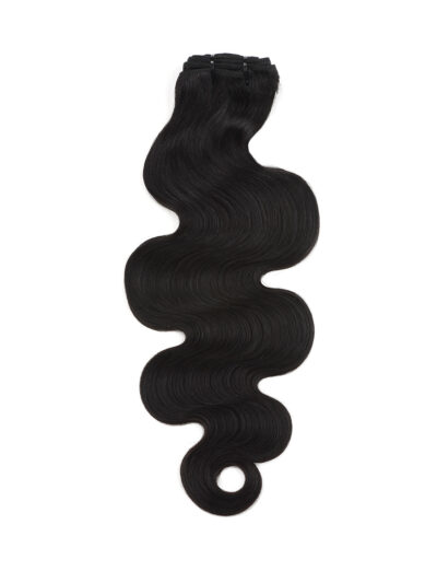 Body Wave Texture Raw Hair Vietnamese Hair No Mixed Long Lasting