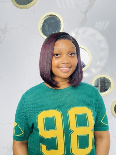 Vietnamese Glueless Bob