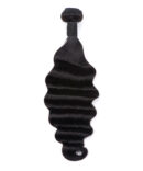 Virgin Human Hair Remy Hair Extensions Loose Deep