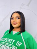 12 INCH GLUELESS BOB 4X4 PERUVIAN HAIR