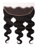 13X4 BodyWave Frontal 100% Raw Hair