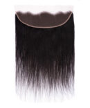 13X4 Straight Frontal Light Brown Lace