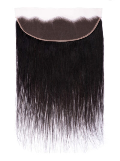 13X4 Straight Frontal Light Brown Lace