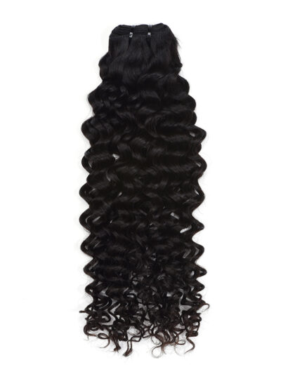Hair Bundles Deep Curly Style Raw Hair