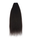Hair Bundles Kinky Straight Raw Hair
