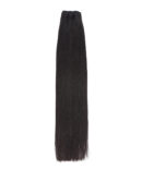 Raw Hair Bone Straight Hair Bundles