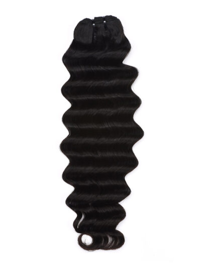 Raw Hair Loose Deep Hair Bundles